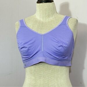 Anita Sports Active Bra 38C NWT